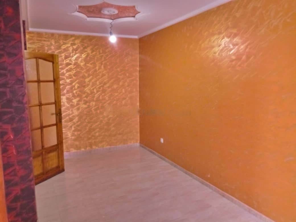 Location Appartement F3 Bordj El Bahri