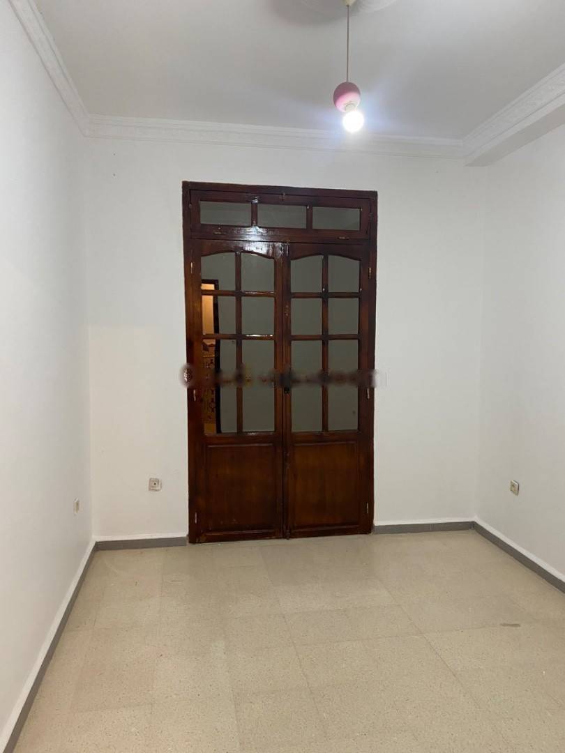 Location Niveau de villa F4 Baba Hassen