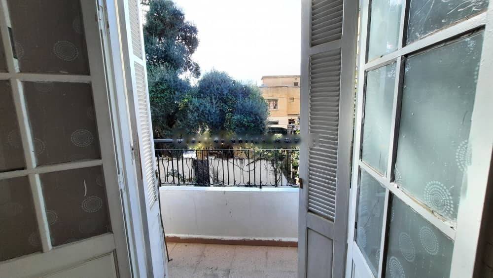 Location Niveau de villa F3 Birkhadem