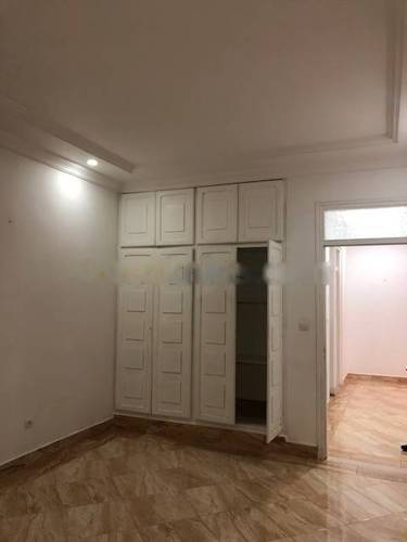 Location Niveau de villa F3 Bordj El Kiffan