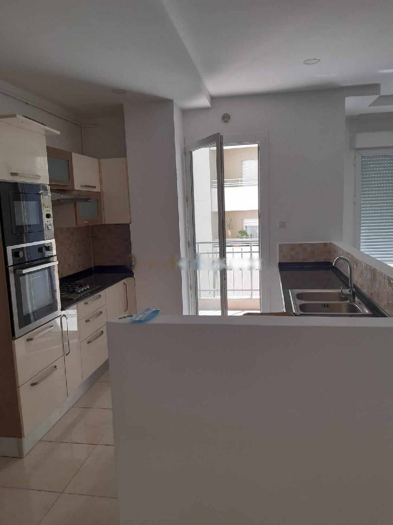 Location Appartement F3 Ouled Fayet