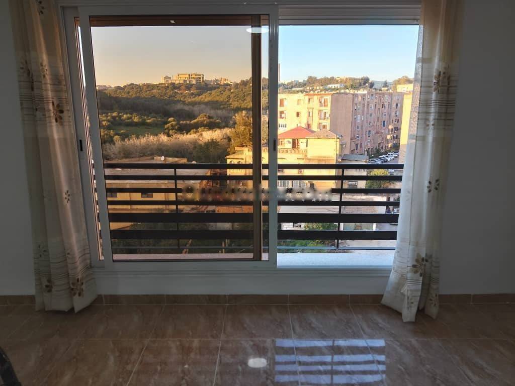 Location Appartement F3 Draria