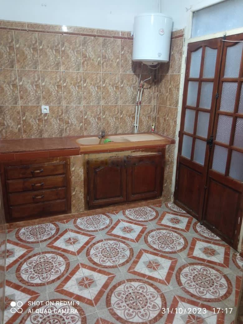 Location Appartement F4 Sidi M'Hamed