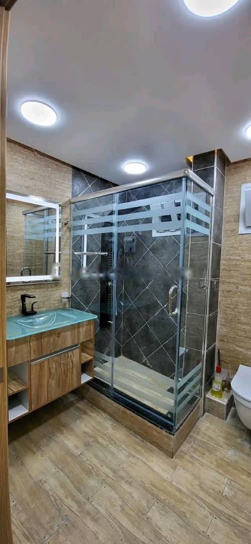 Vente Appartement F4 Bordj El Kiffan
