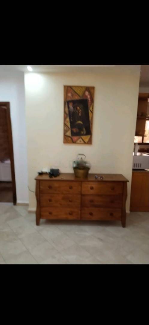 Location Appartement F4 Bir Mourad Rais