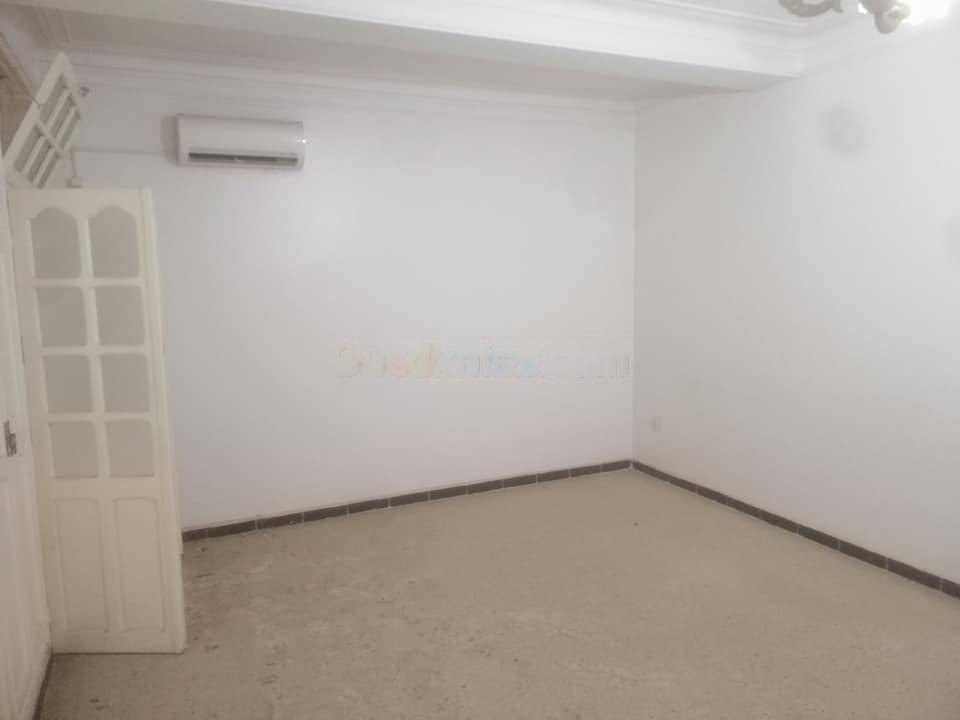 Location Villa F8 Dar El Beida