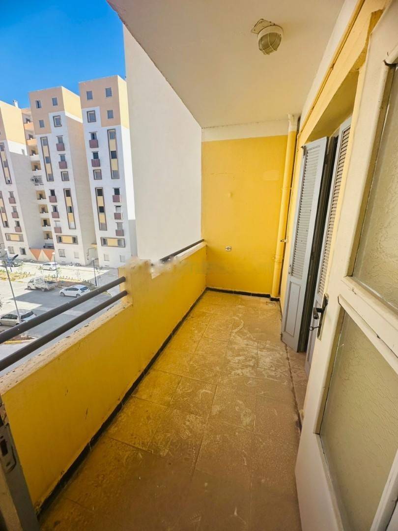Vente Appartement F3 Dar El Beida