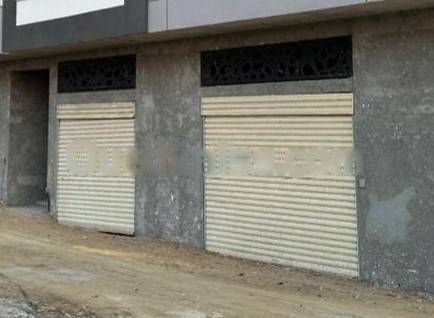 Vente Local Bordj El Kiffan