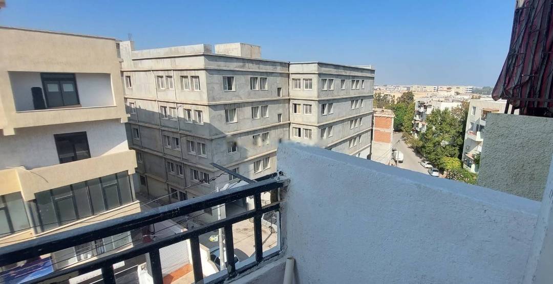 Vente Appartement F3 Cheraga