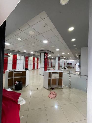 Location Local F1 Baba Hassen