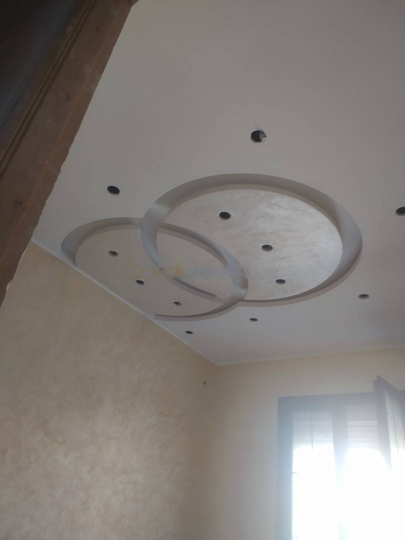 Vente Appartement F4 Bordj El Bahri