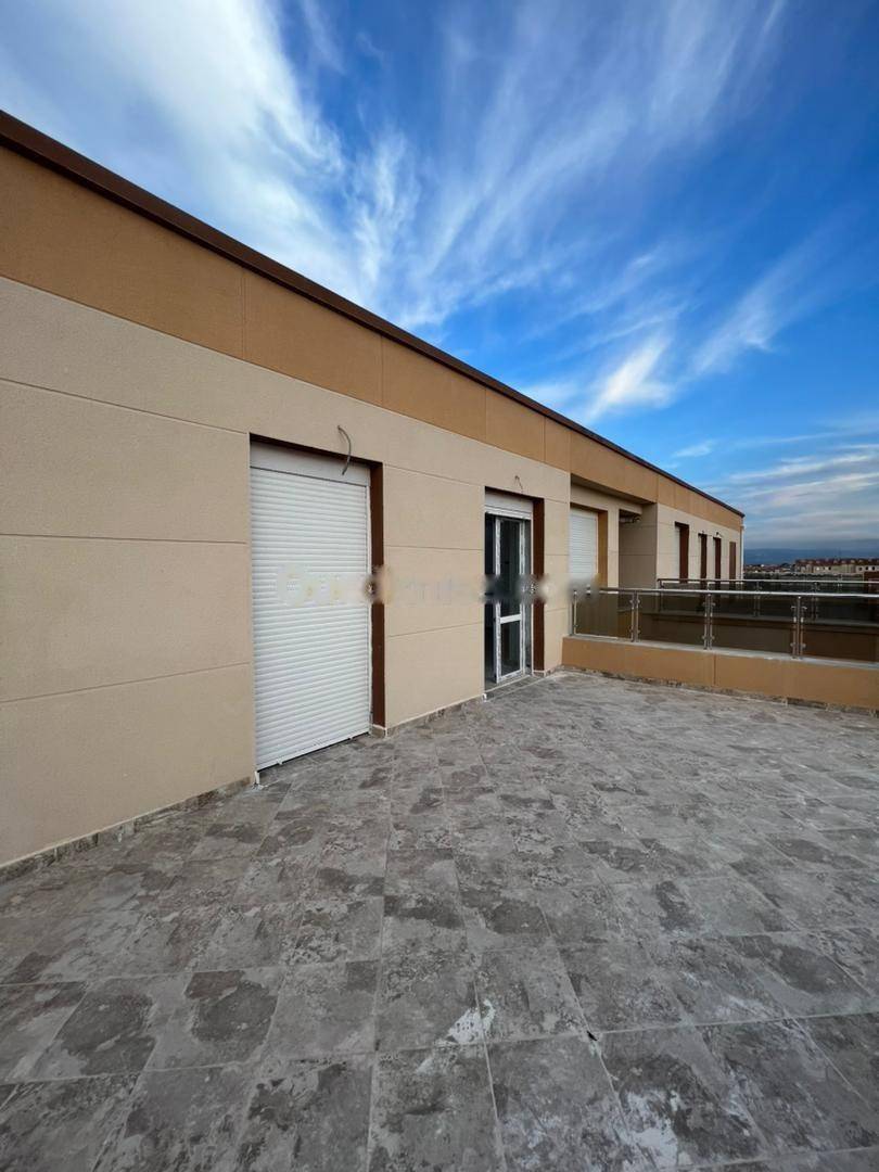 Vente Appartement F5 Bordj El Bahri