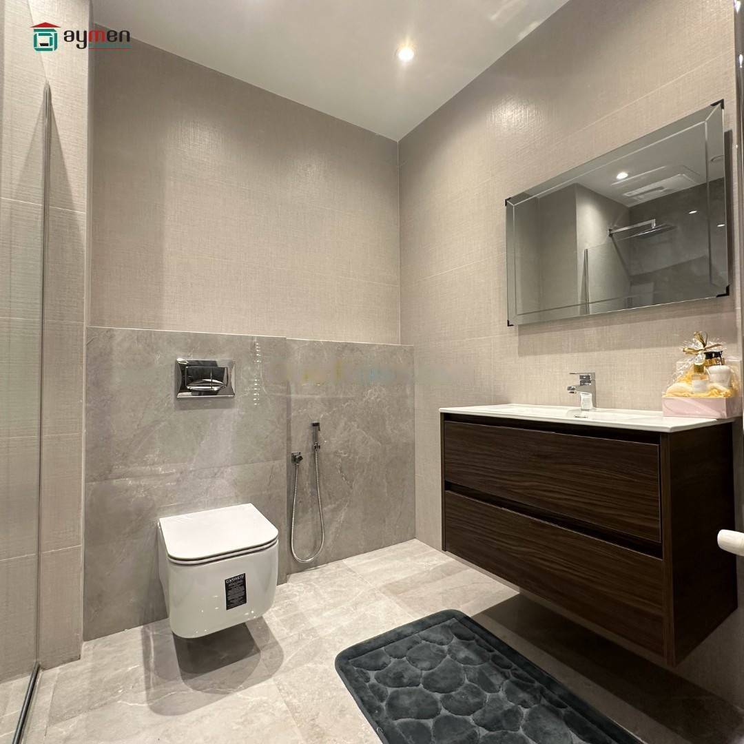Vente Appartement F5 Dar El Beida