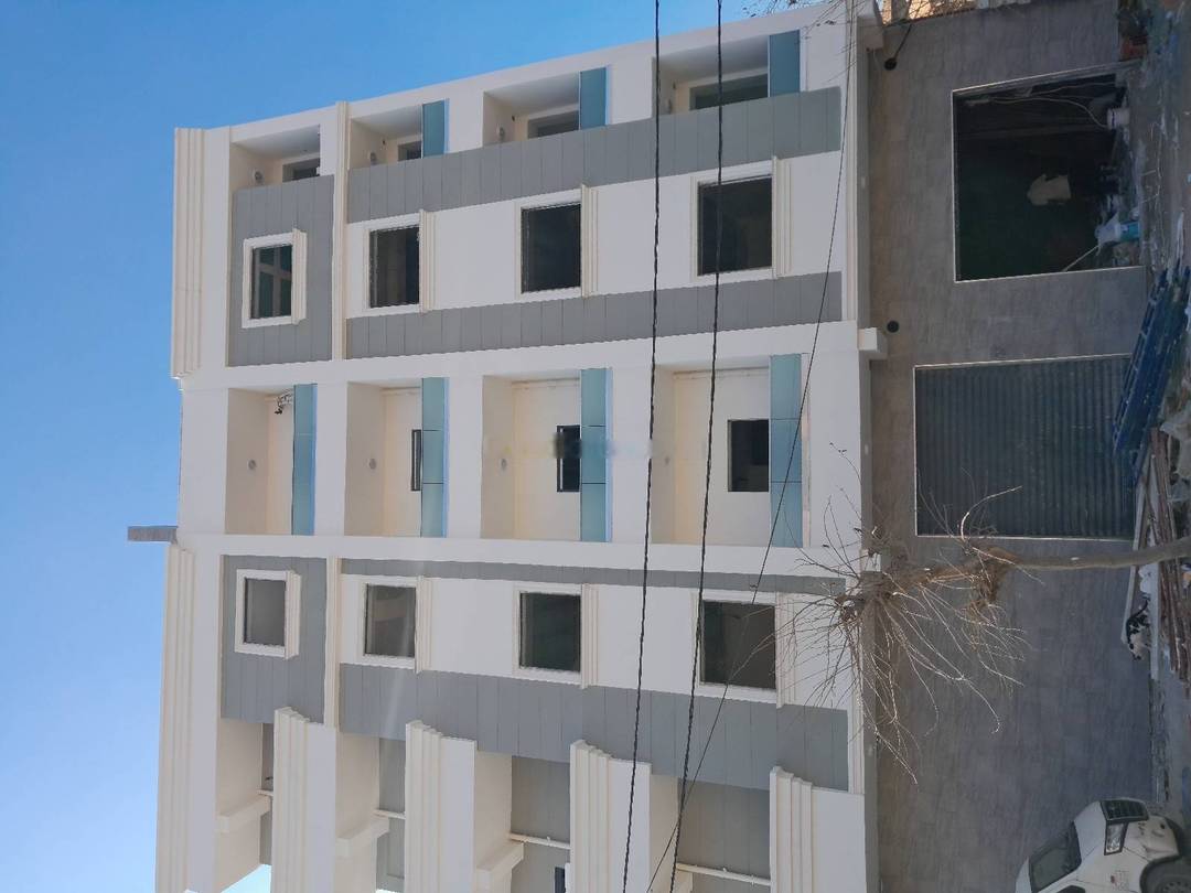 Vente Local F2 Bordj El Kiffan