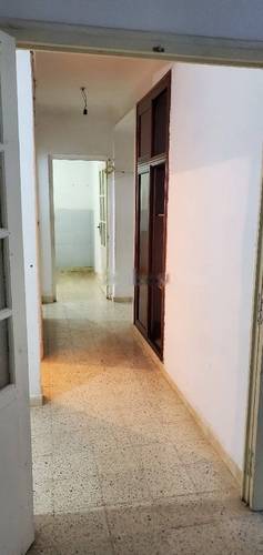 Location Appartement F3 Djasr Kasentina