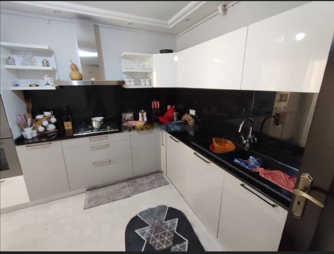 Vente Appartement F3 Cheraga