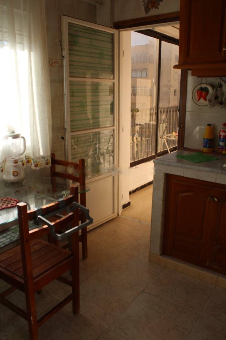 Location Appartement Bir Mourad Rais