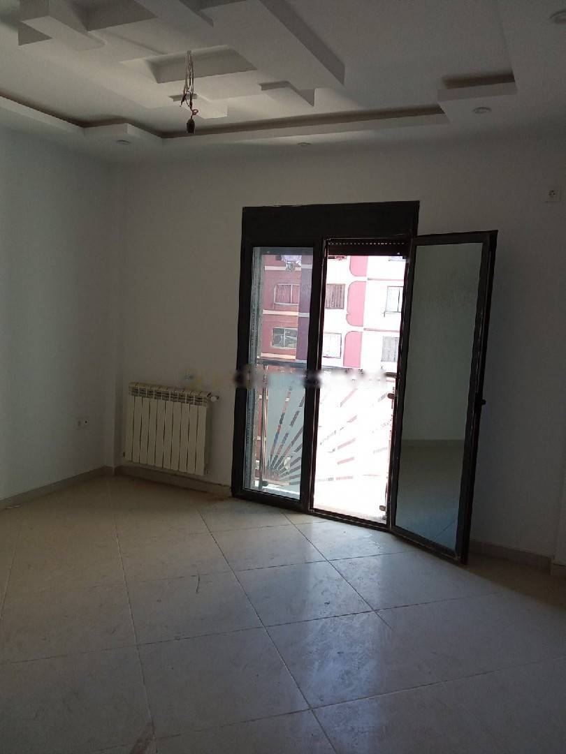 Vente Appartement F3 Bab Ezzouar