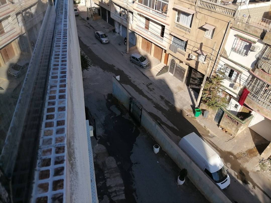 Vente Appartement F04 Djasr Kasentina
