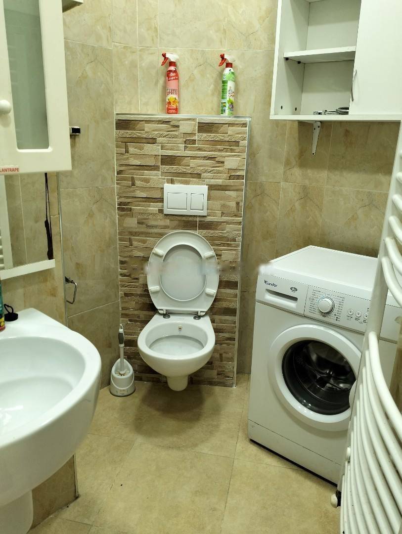 Location Appartement F3 Hydra