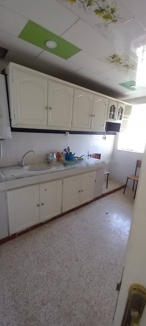 Location Appartement F4 Ouled Fayet