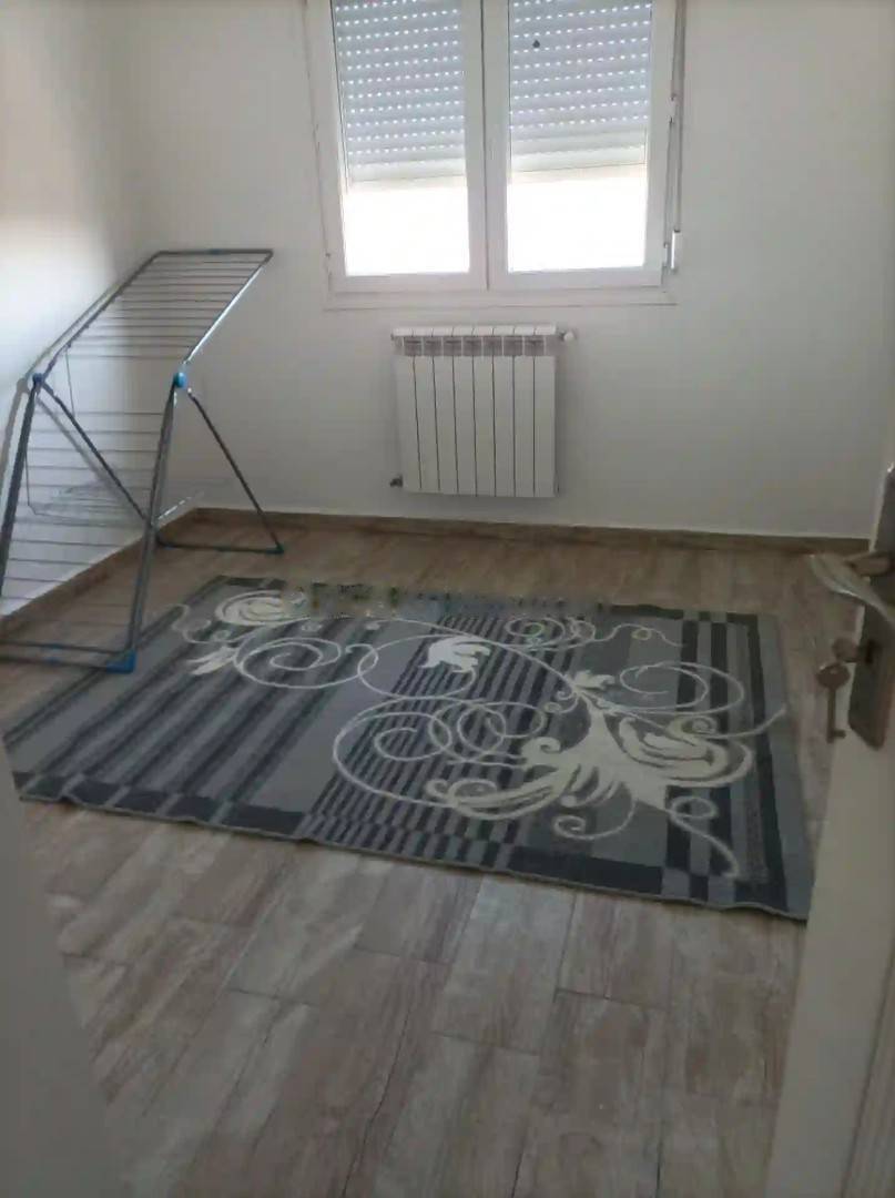 Location saisonnière Appartement F3 Draria