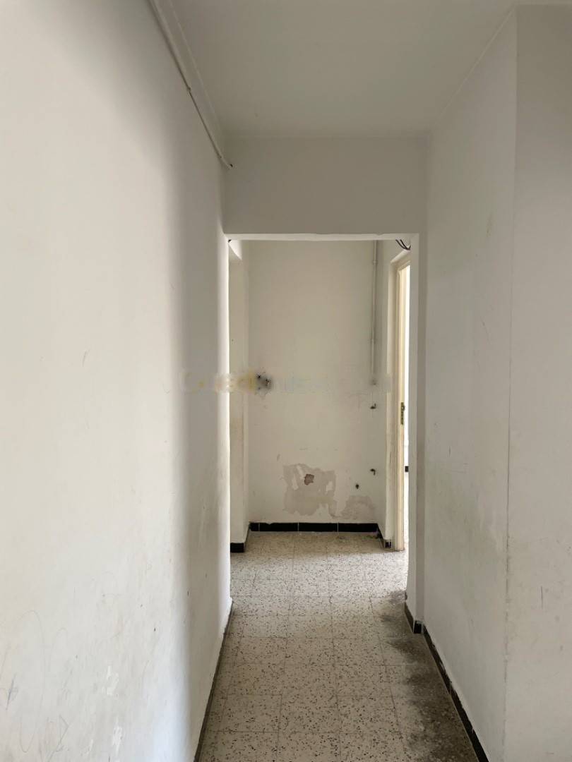 Vente Appartement F3 Mohammadia