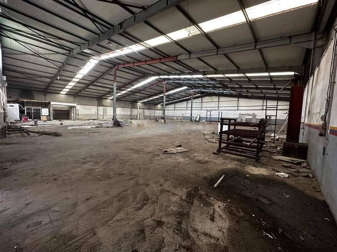 Location Hangar Reghaia