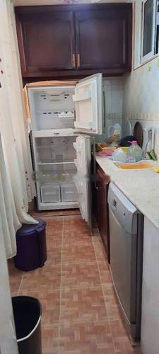 Location Appartement F3 Bab Ezzouar
