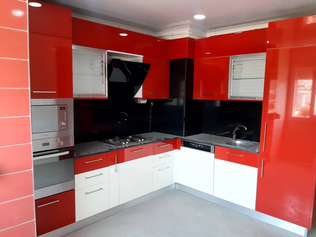 Vente Appartement F5 Mohammadia