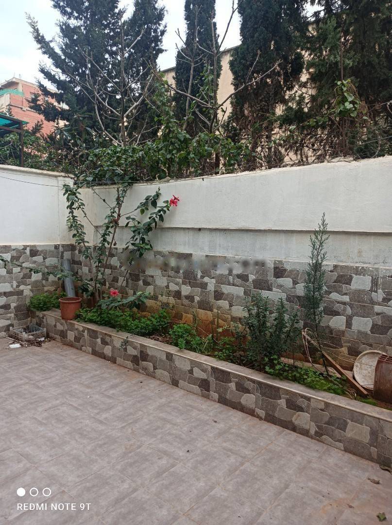 Vente Appartement F2 Bordj El Bahri