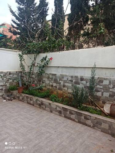 Vente Appartement F2 Bordj El Bahri