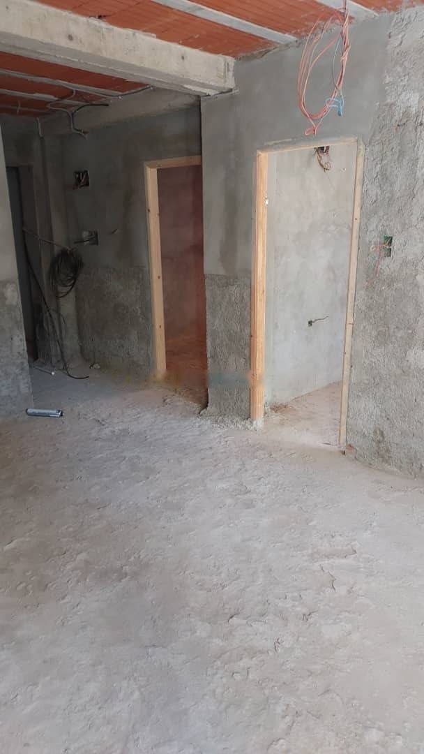 Vente Appartement F2 Bordj El Kiffan