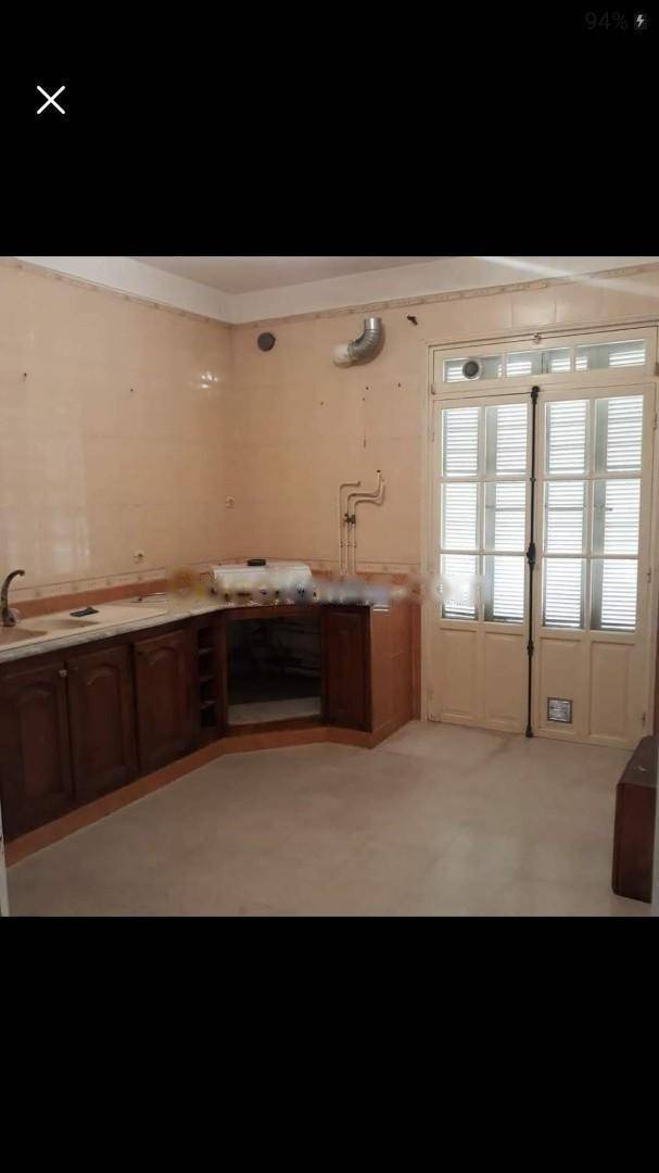 Location Niveau de villa F4 Birkhadem