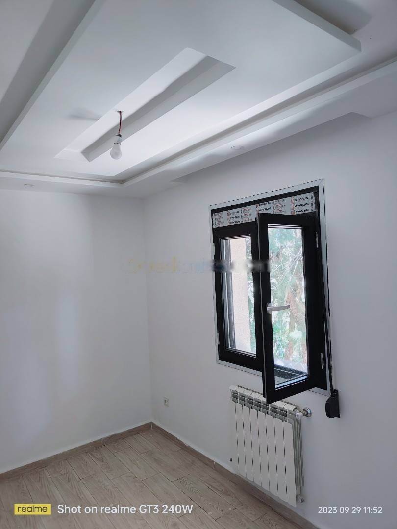 Location Appartement F3 Cheraga