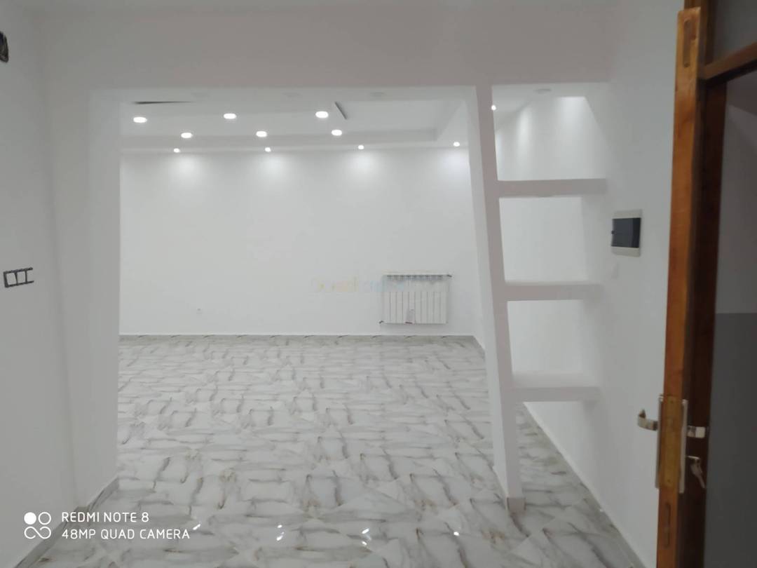 Location Appartement F3 Dely Ibrahim