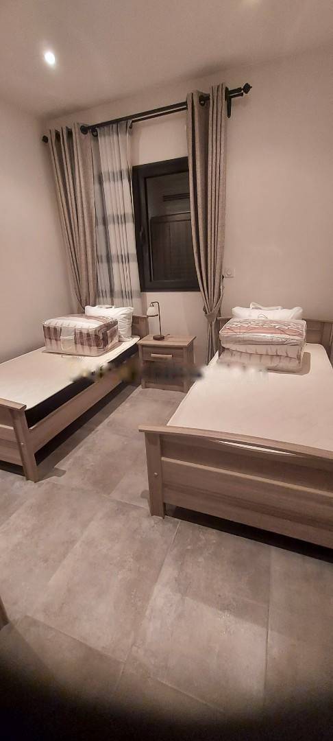 Location Appartement F4 Hydra