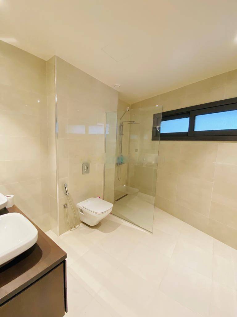 Location Appartement F4 Hydra