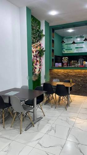 Vente Local F1 Mahelma