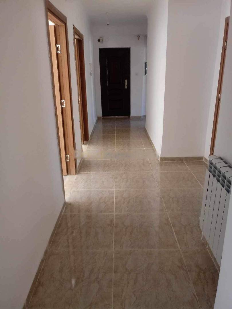 Vente Appartement F5 Reghaia