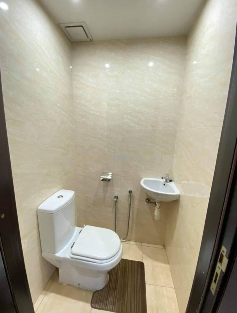 Vente Appartement F4 Cheraga