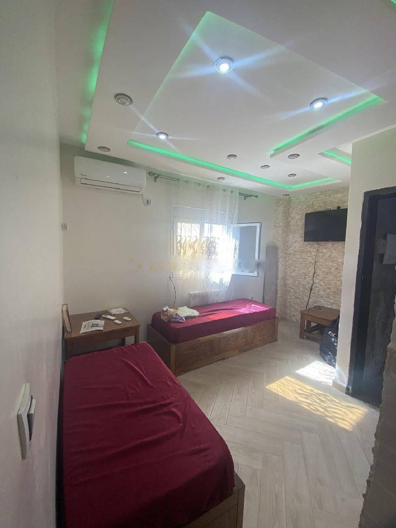 Location Appartement F3 Beni Messous