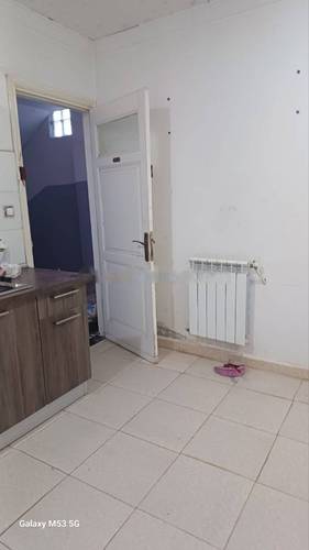 Location Appartement F1 Bab Ezzouar