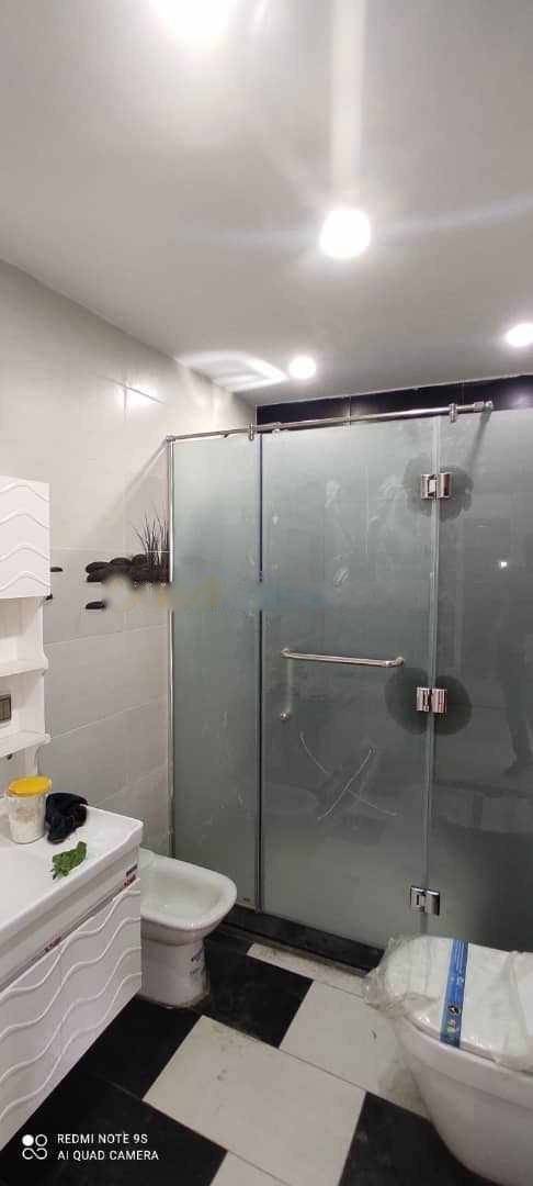 Location Appartement F4 Cheraga