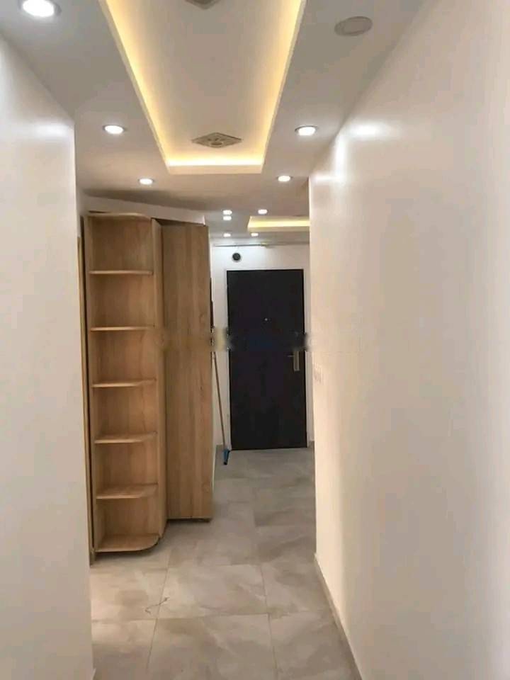 Vente Appartement F4 Bordj El Kiffan