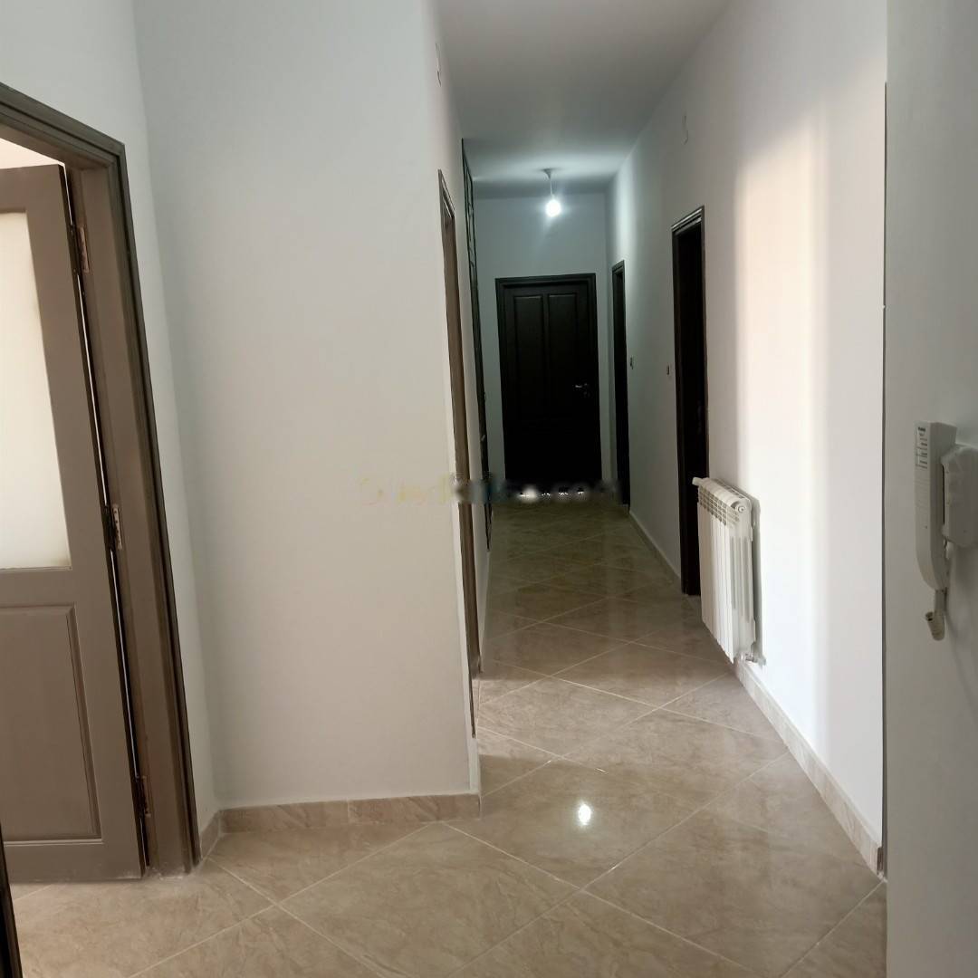 Vente Appartement F5 Kouba