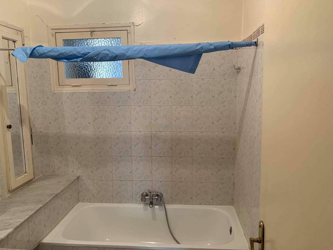 Location Appartement F3 Dar El Beida