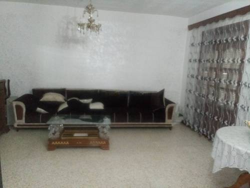 Vente Villa F9 Birtouta