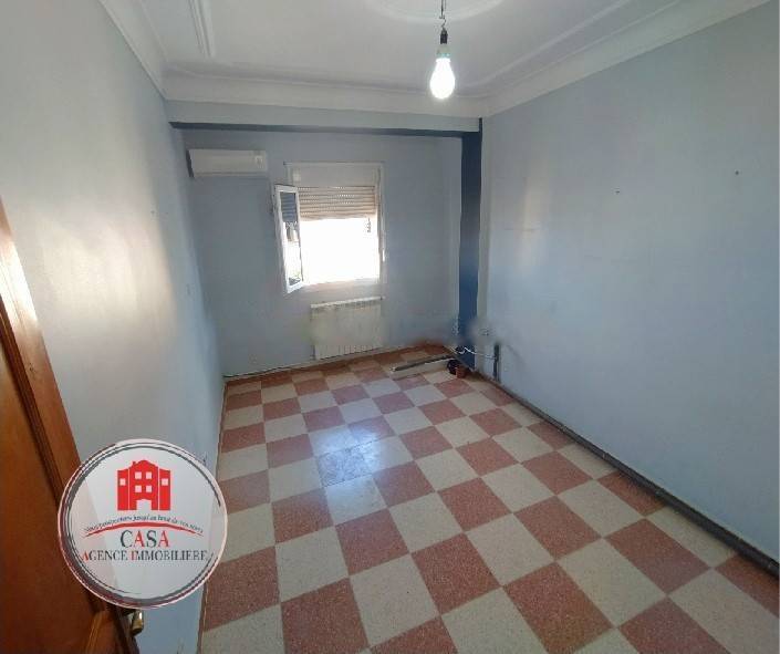 Location Appartement F3 Cheraga