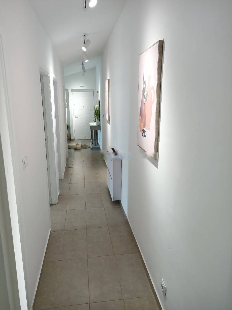 Vente Appartement F4 Djasr Kasentina